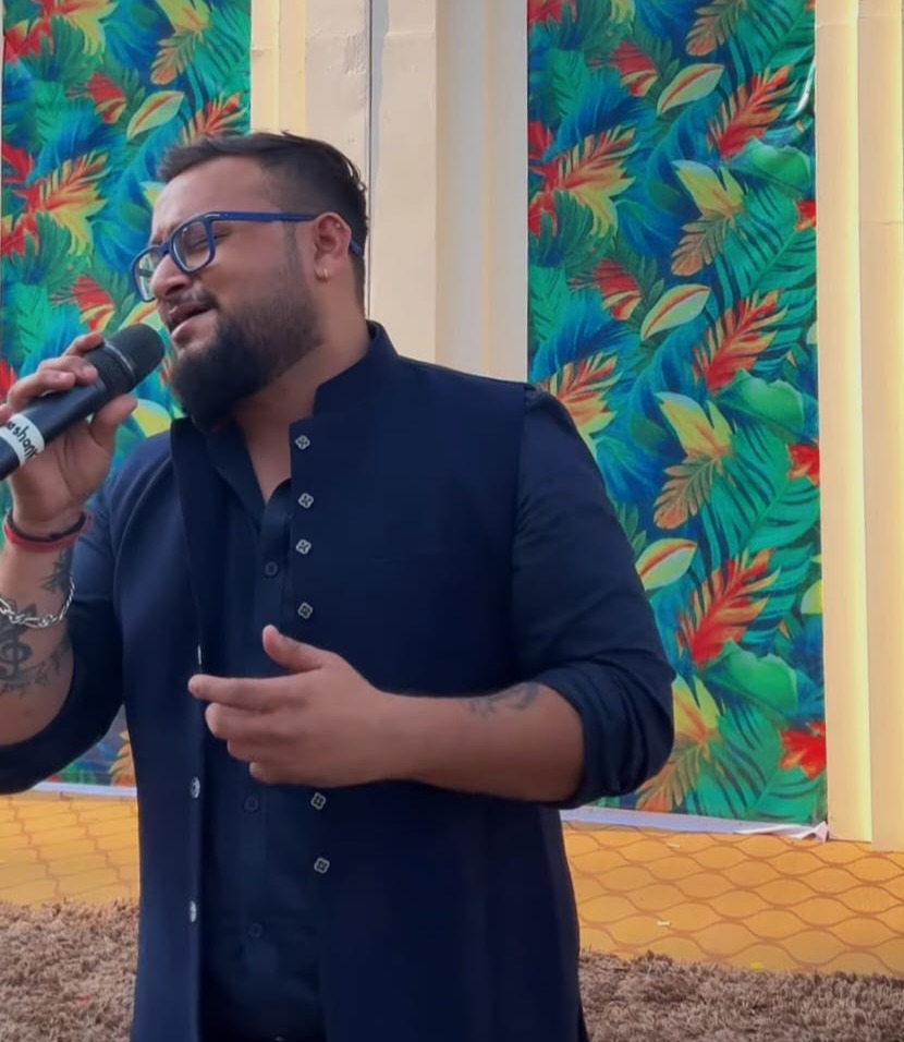 profile-picture-of-Singer Shashank Dixit
