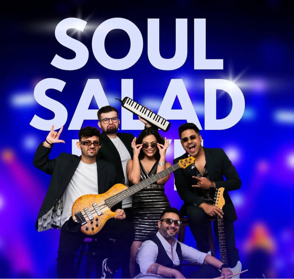 Soul Salad