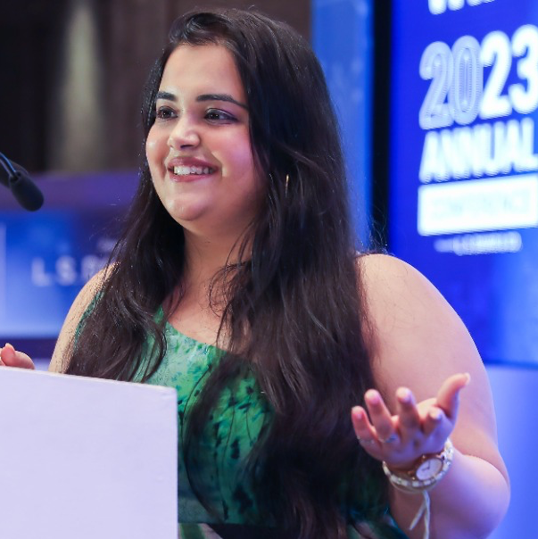 Srishti Puliani