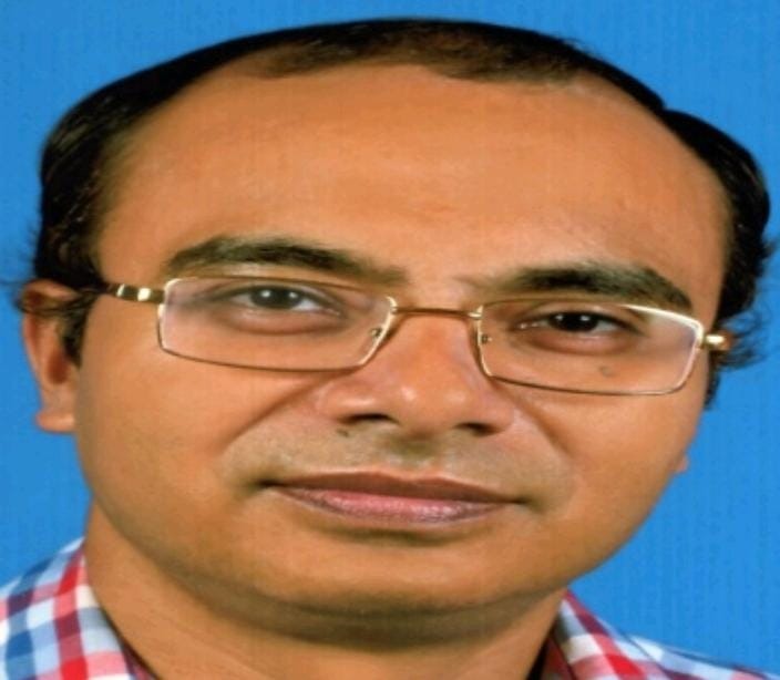 sukanta bhattacharya