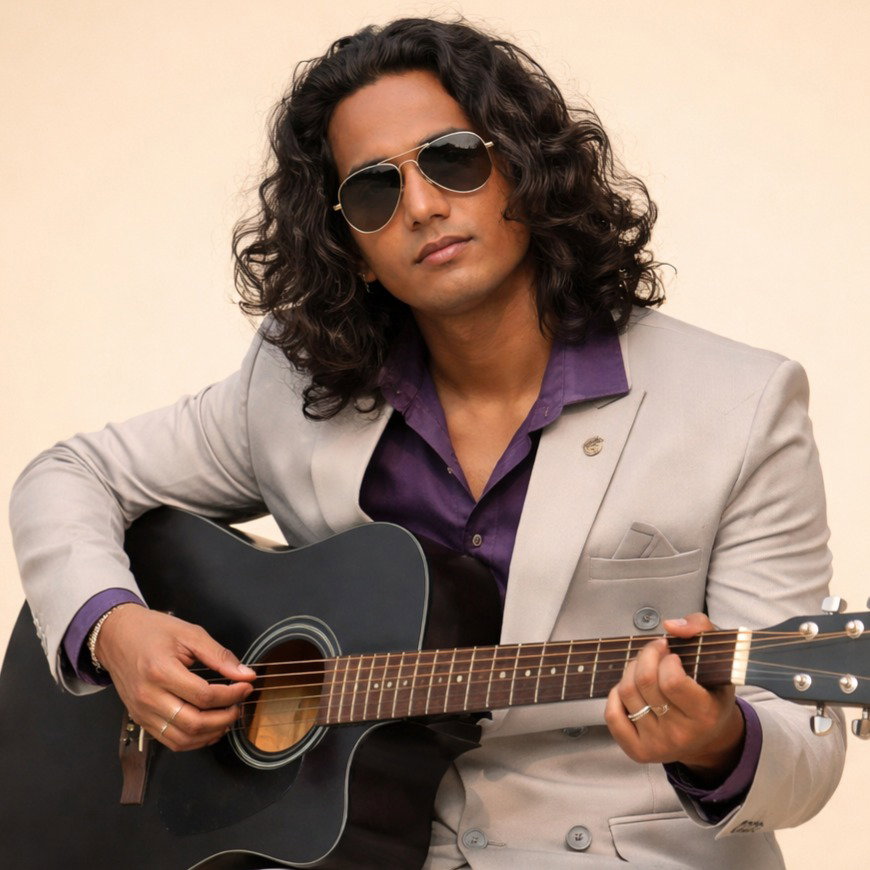 Suraj Singh