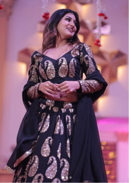 Surbhi Rathore
