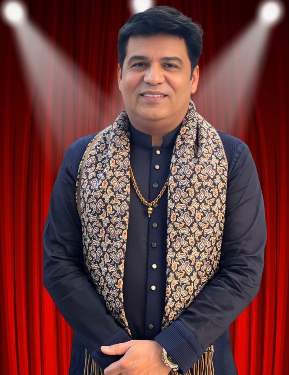 Surinder Sehaj