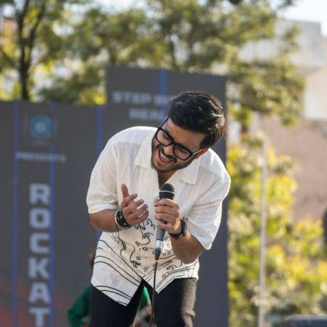 Suryansh Live Music