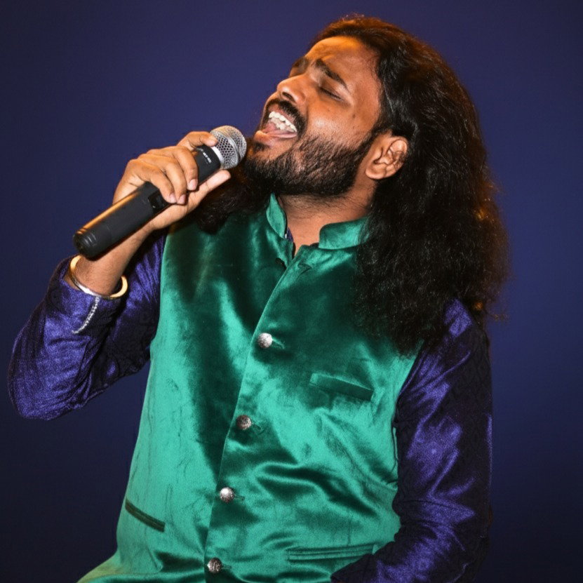 Suvham Verma