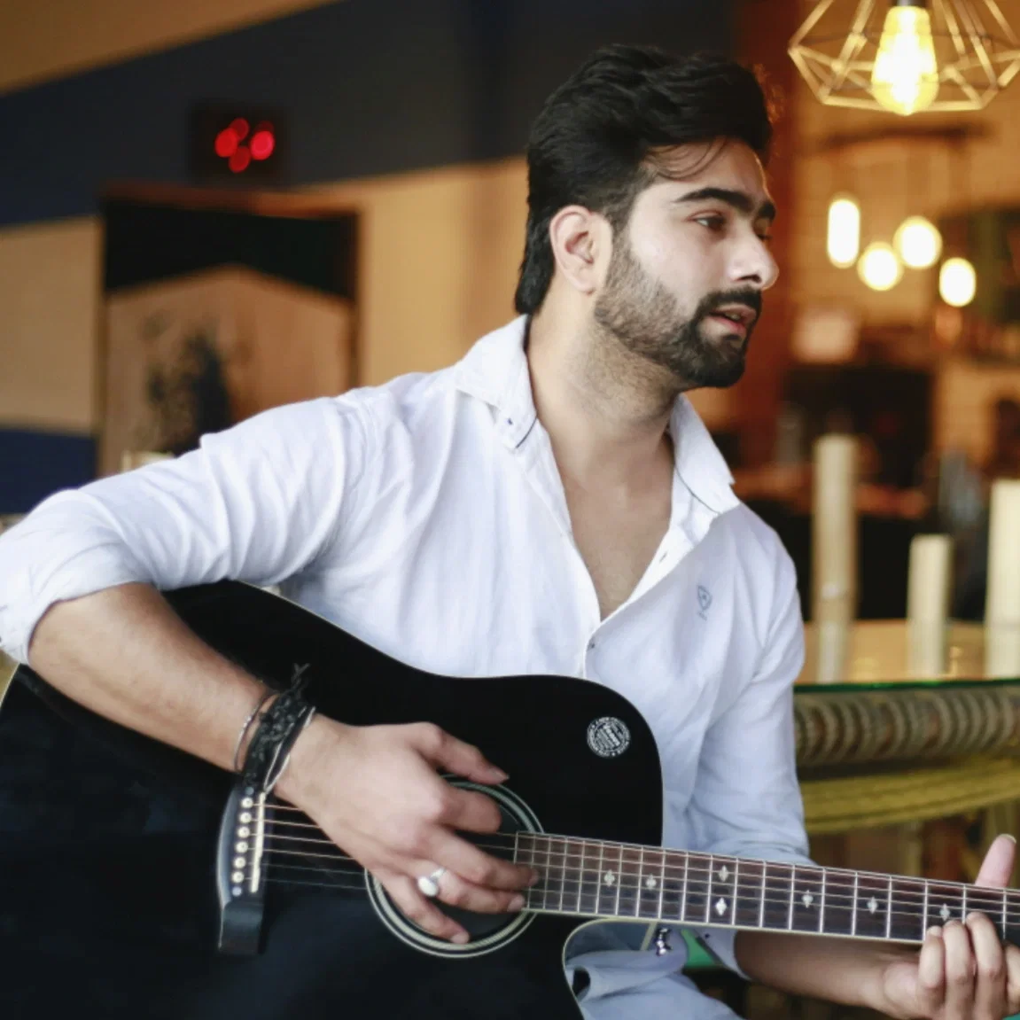 Suyash Bijalwan