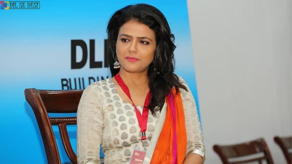 Shweta Singh Aaj Tak Program Aaj Tak Director Aaj Tak Live In New