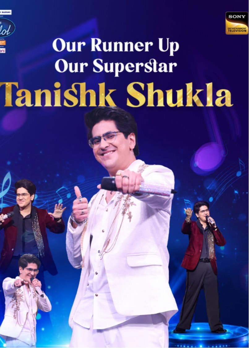 Tanishk Shukla