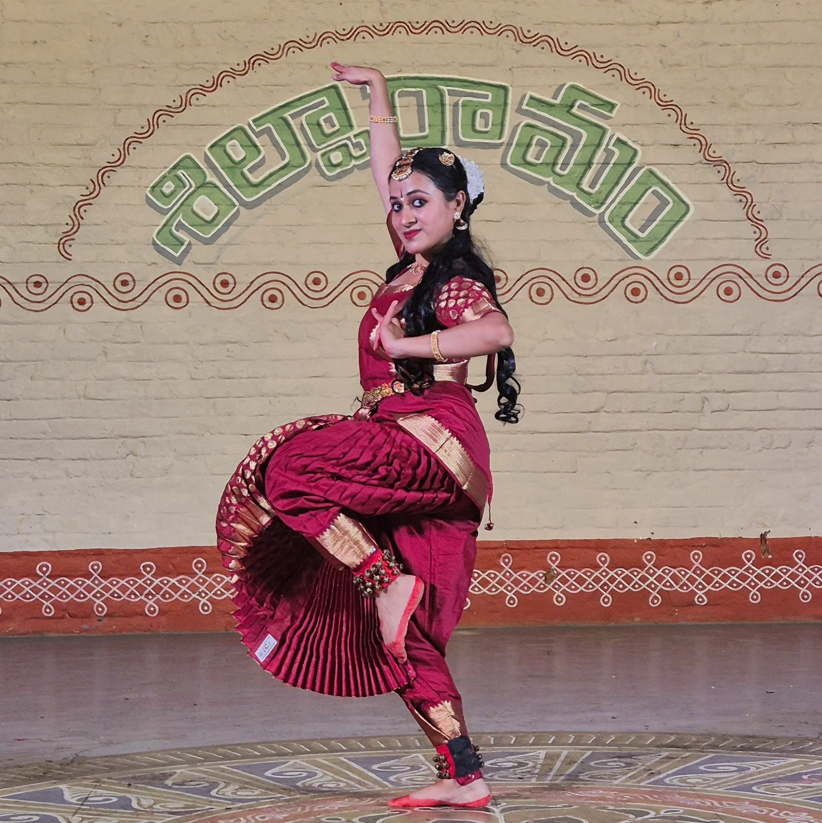 Tanushree Banik