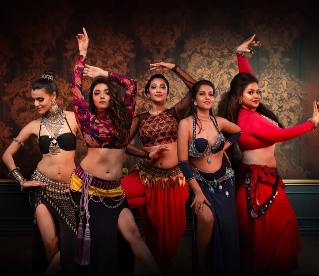 profile-picture-of-Tarantismo Creative Dance Company