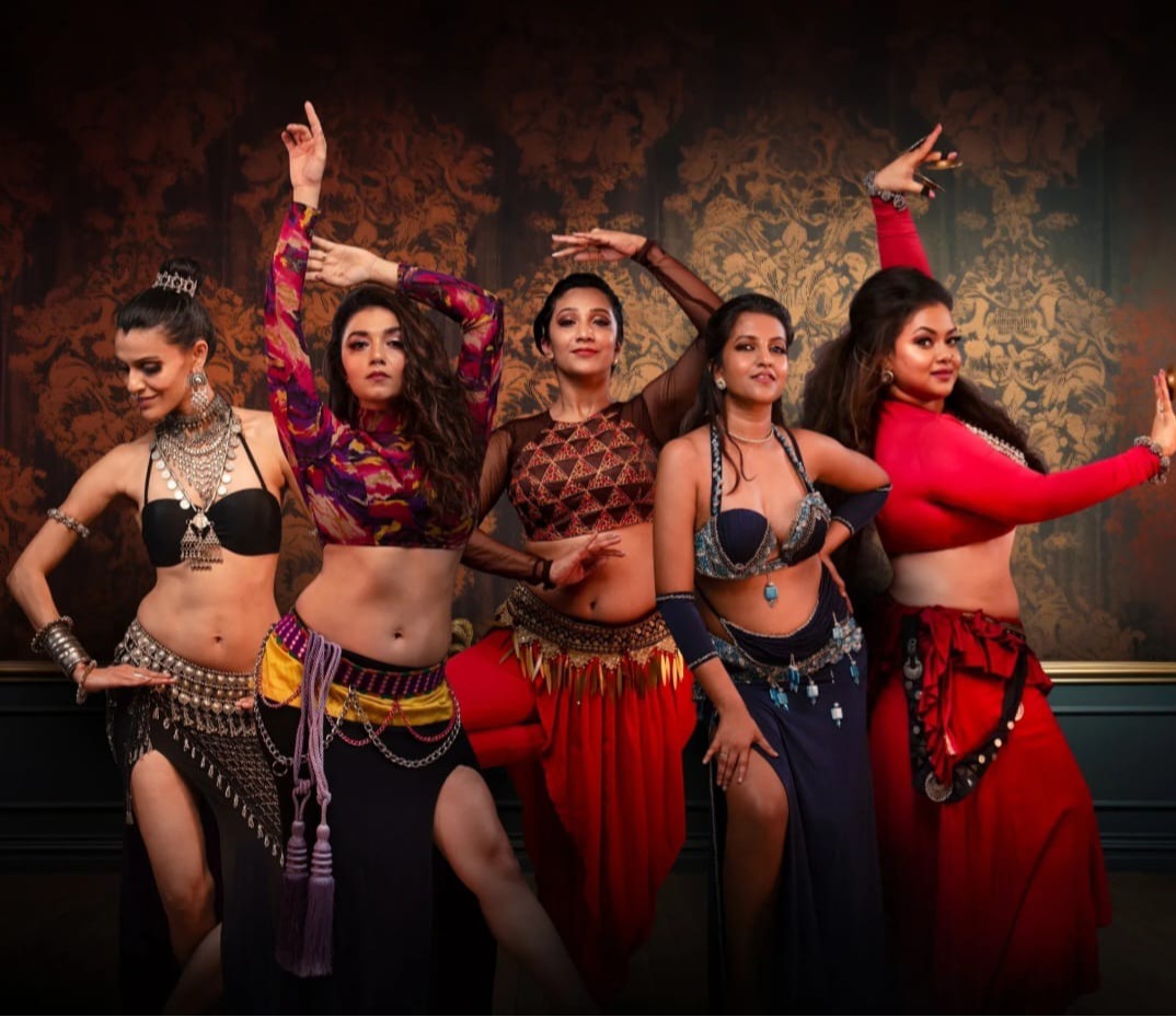 profile-picture-of-Tarantismo Creative Dance Company