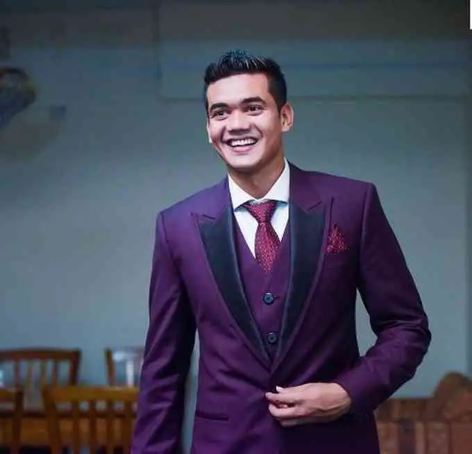 Book / Hire SPEAKER Taskin Ahmed for Events in Best Prices - StarClinch