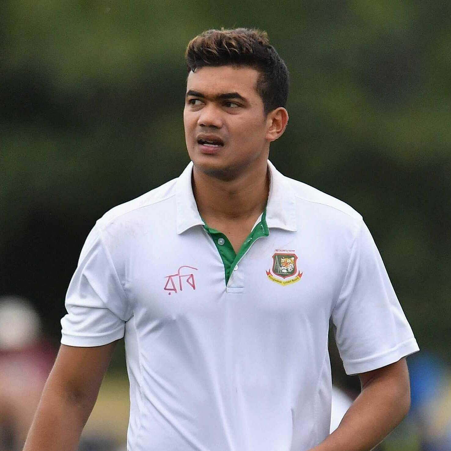 Book / Hire SPEAKER Taskin Ahmed for Events in Best Prices - StarClinch