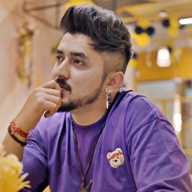 Tera Abhi