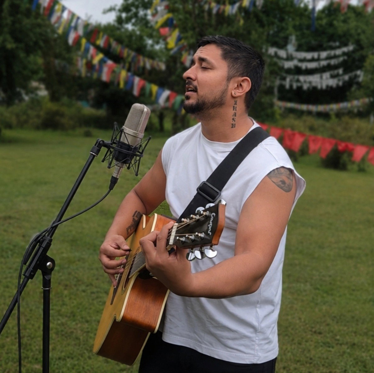 Tera Abhi