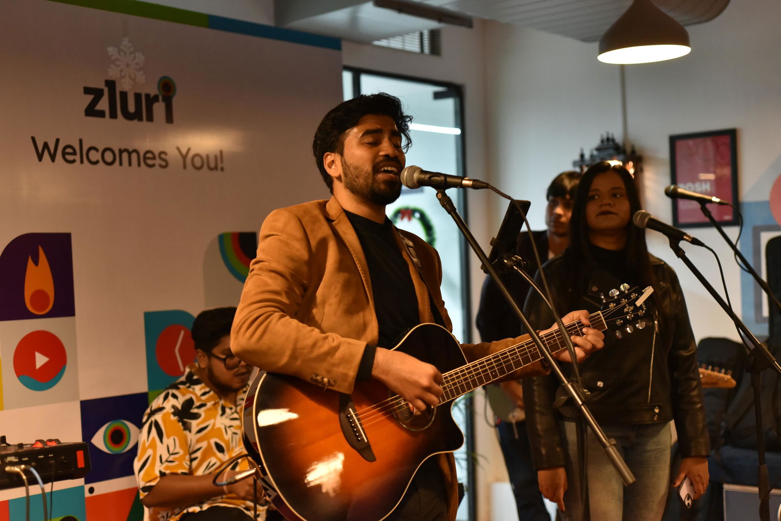 Artist Image undefined