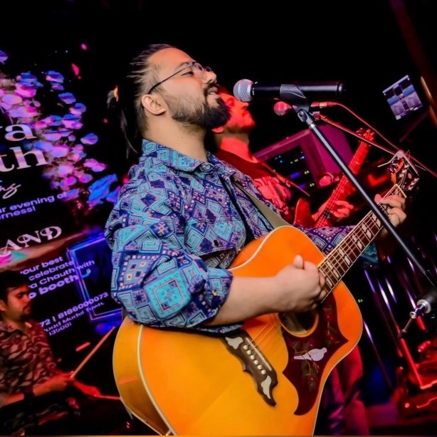 profile-picture-of-The Music Shakers
