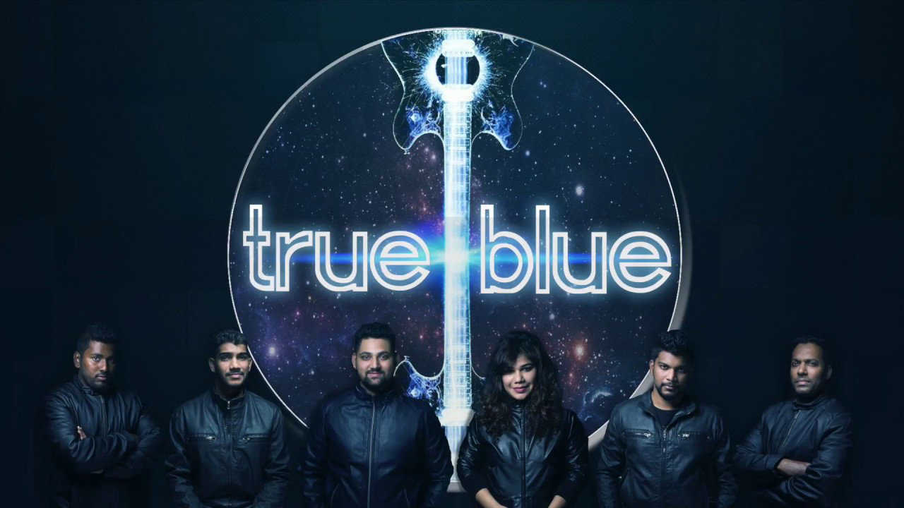 True Blue Goa