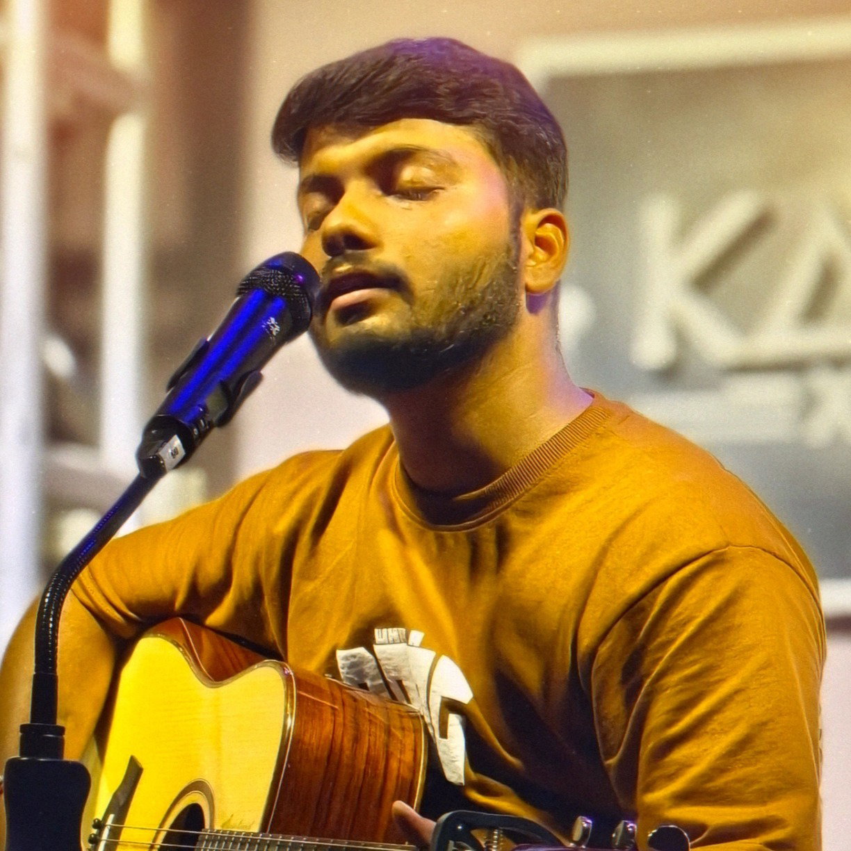Unpluggedpradeep