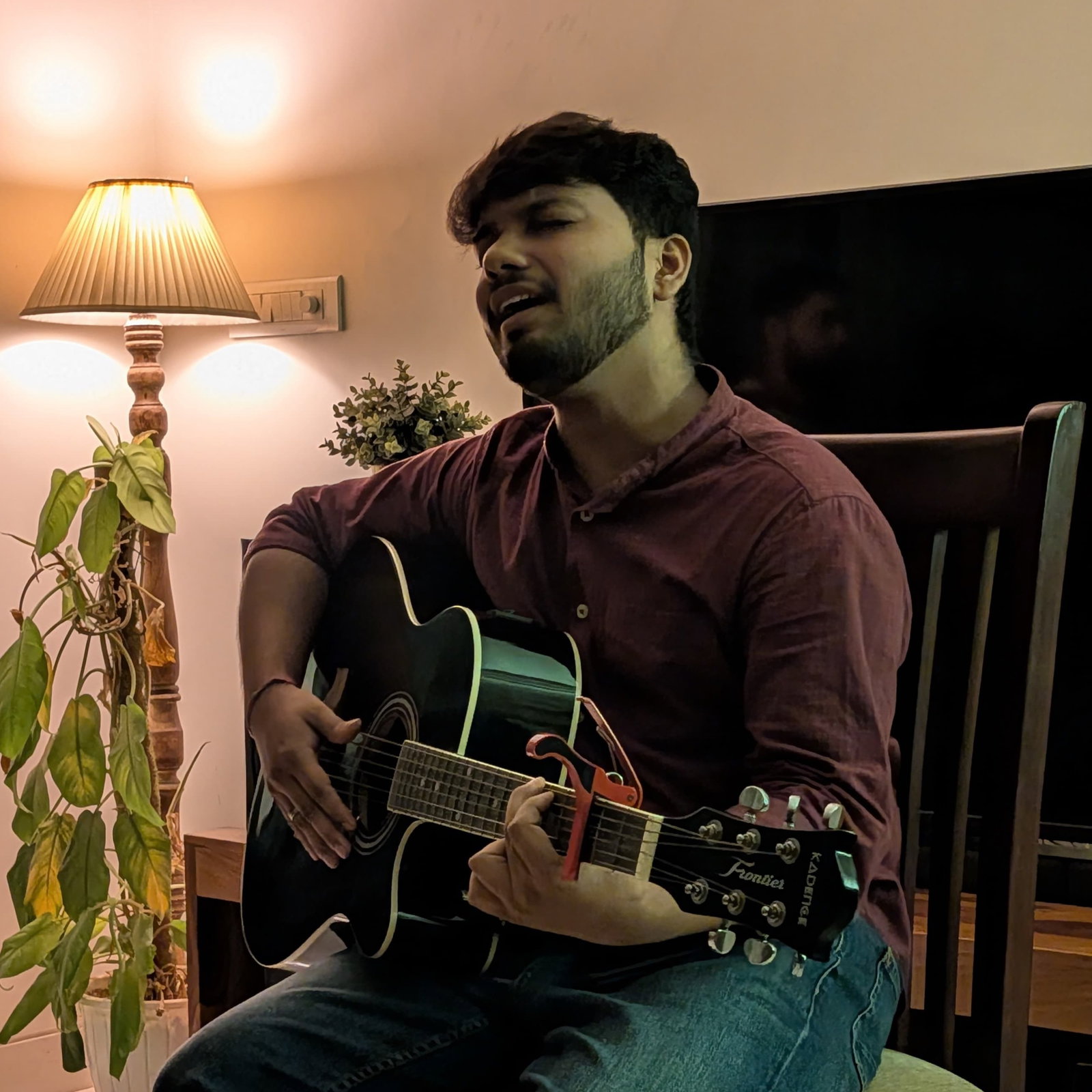 Unpluggedpradeep