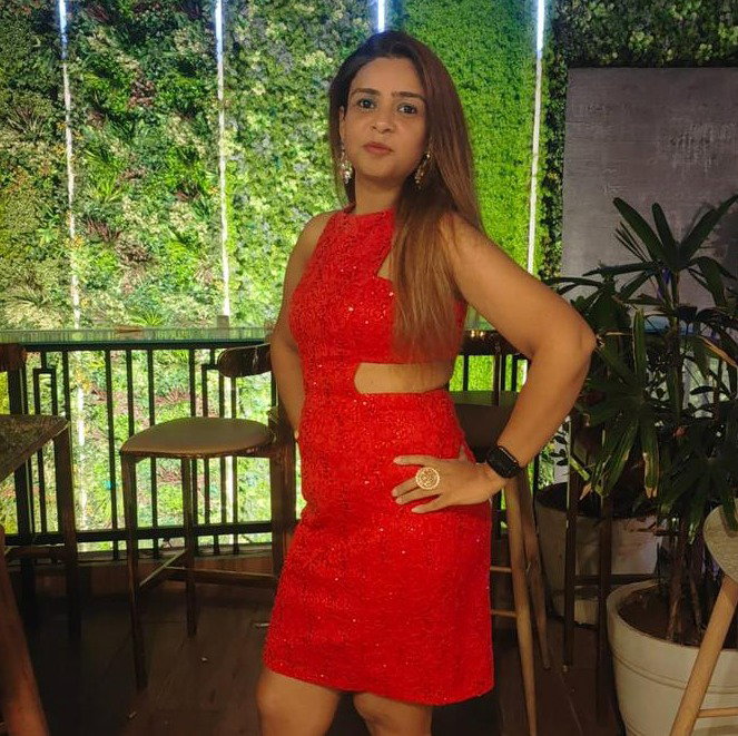 Usha Melwani