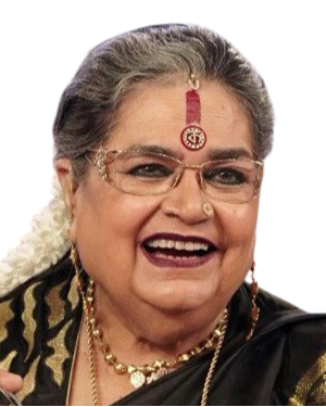Usha Uthup