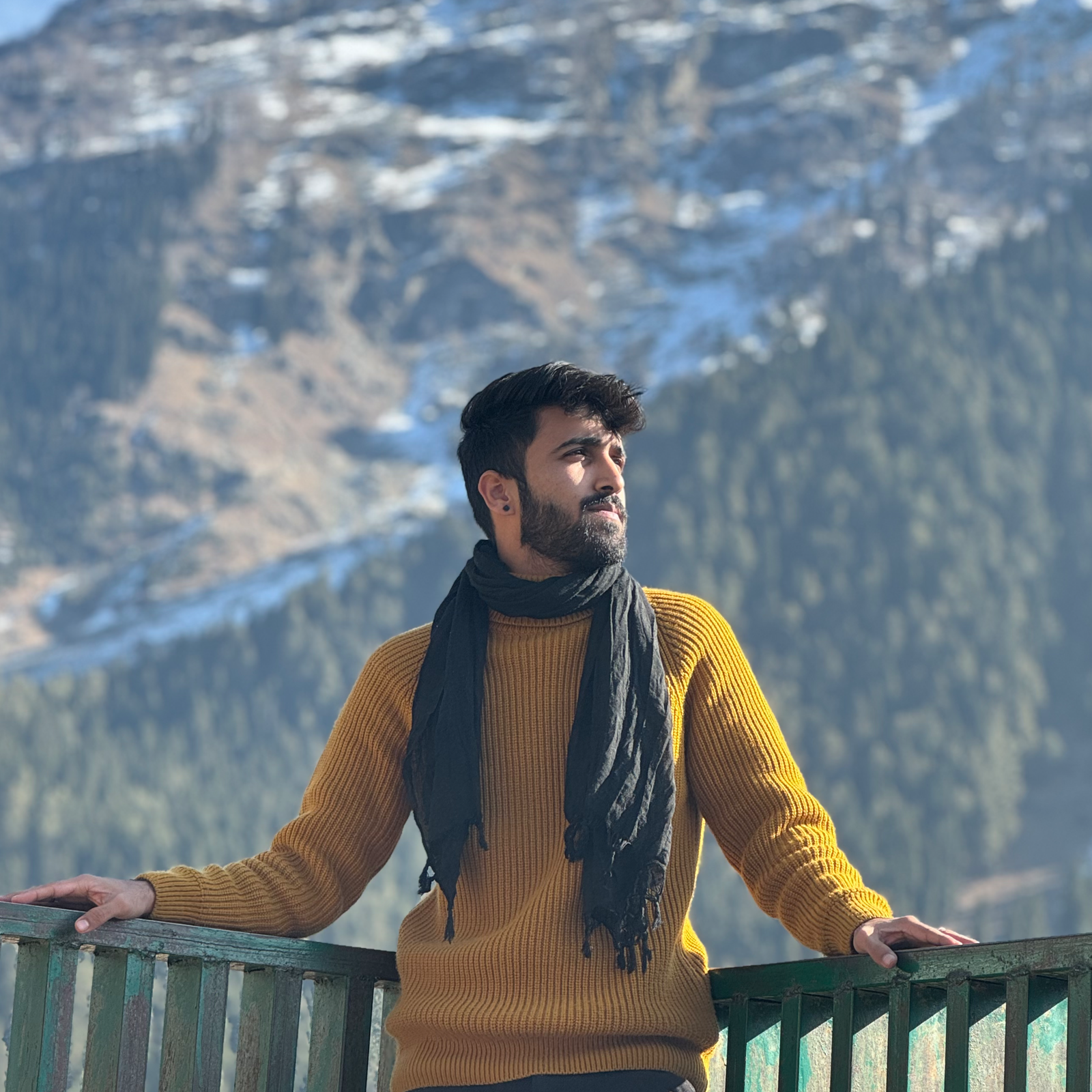 Utkarsh Singh