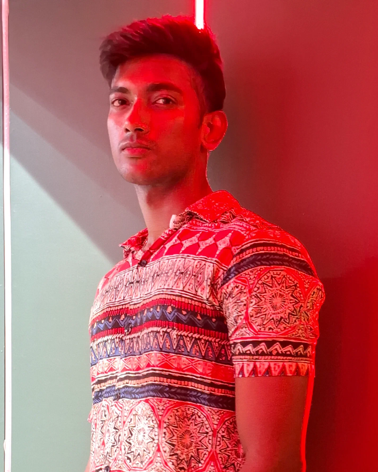 Utkarsh Sinha