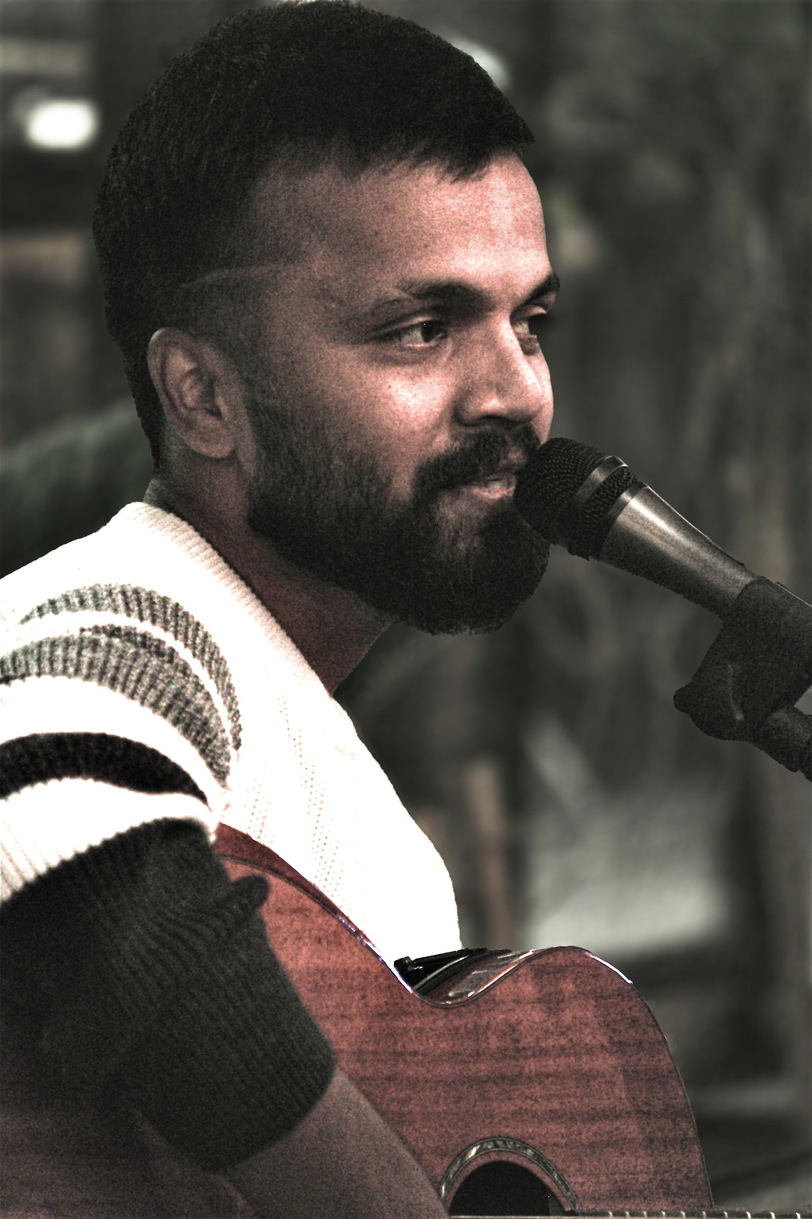 Artist Profile Image