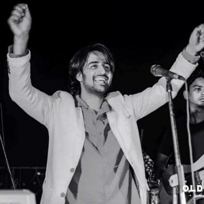 Vaibhav Sharma 