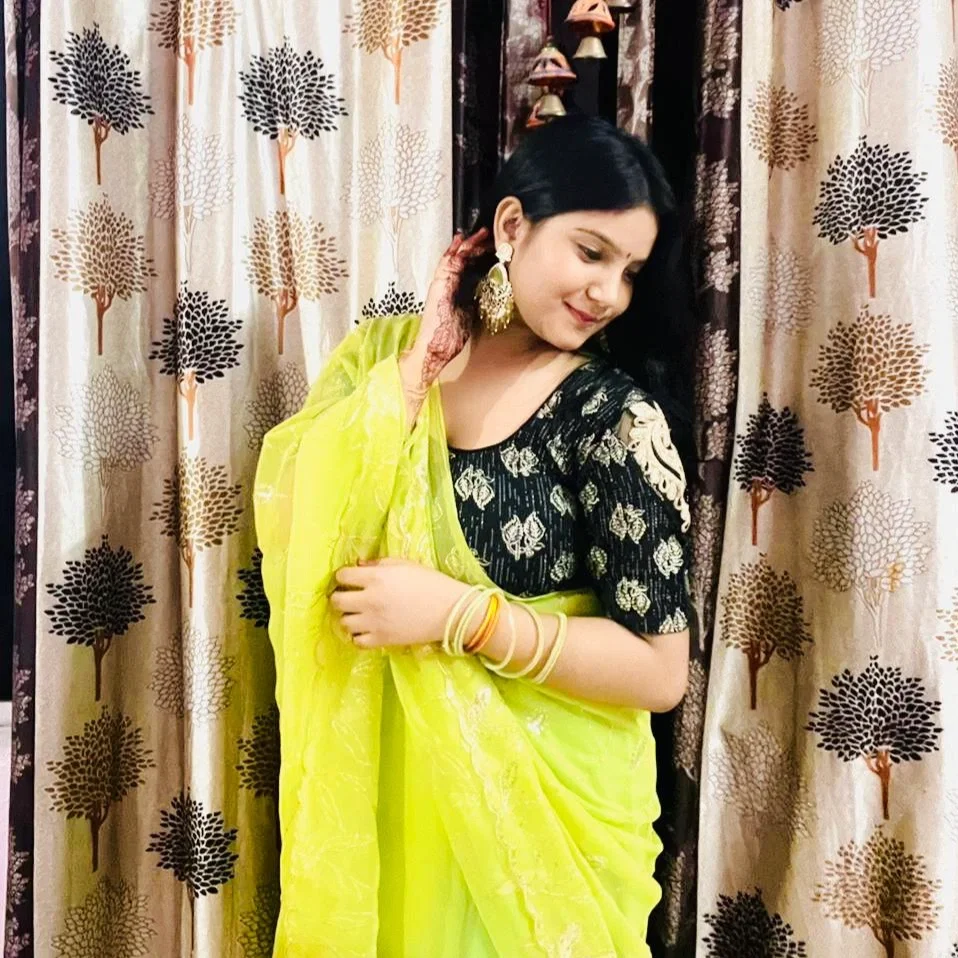 Vaidehi khare