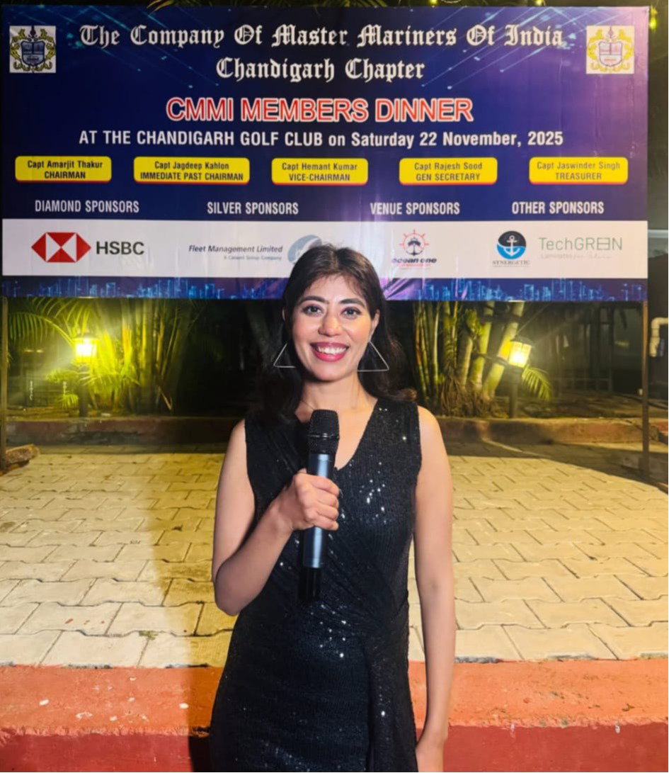 Vandana Khurana