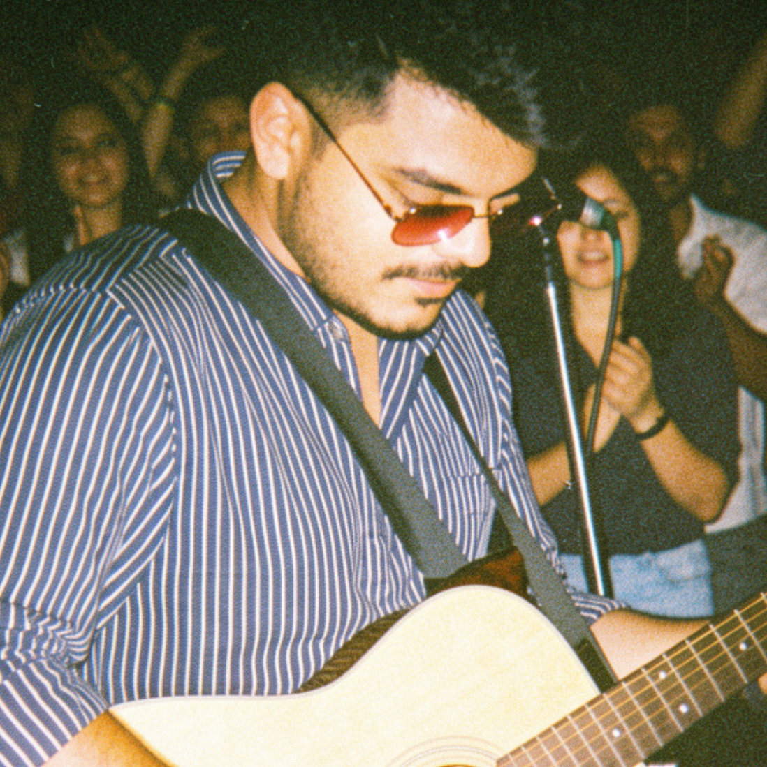 Vatsal Sethi