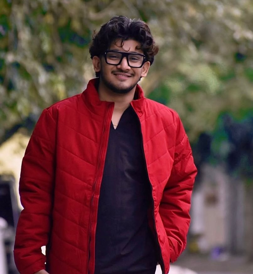 Ved Prajapati