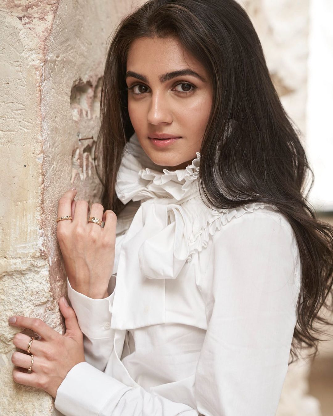 Book / Hire MODEL Vedika Pinto for Events in Best Prices - StarClinch