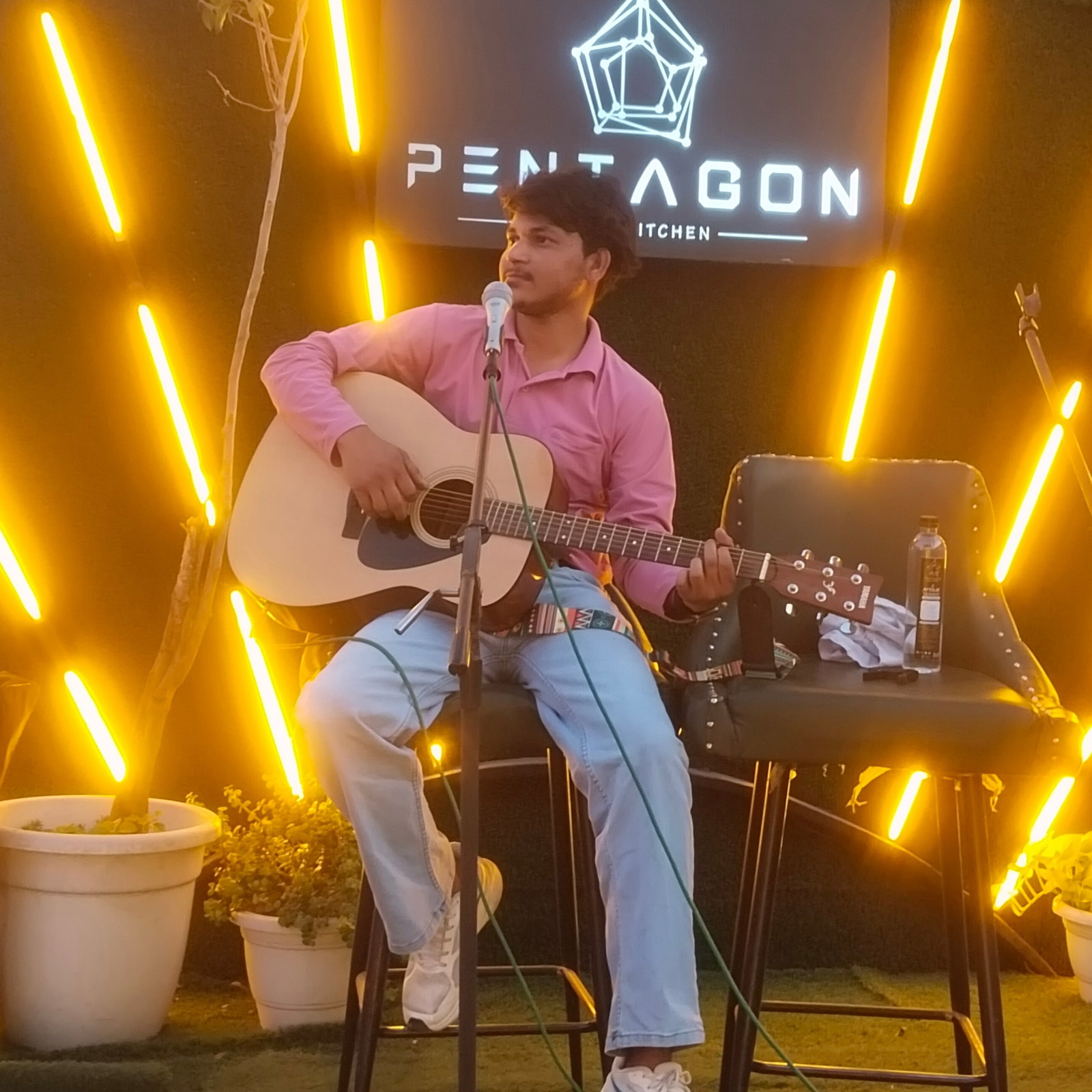 VISHV