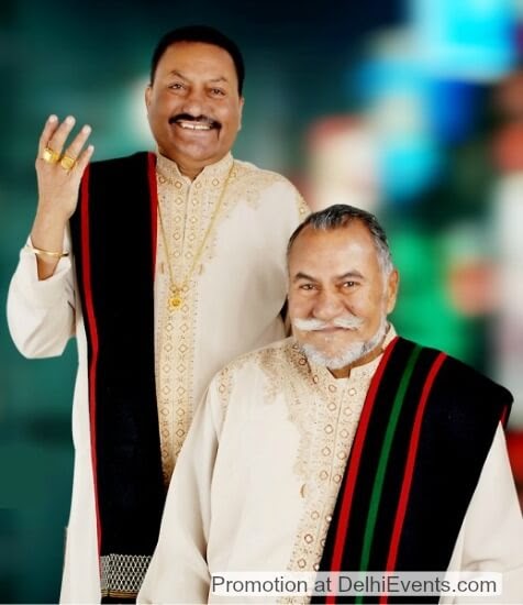 Wadali Brothers