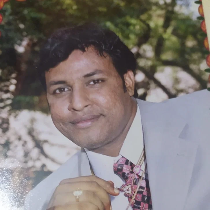Yajuvendra Singh