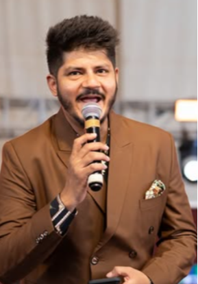 Yash Bothra