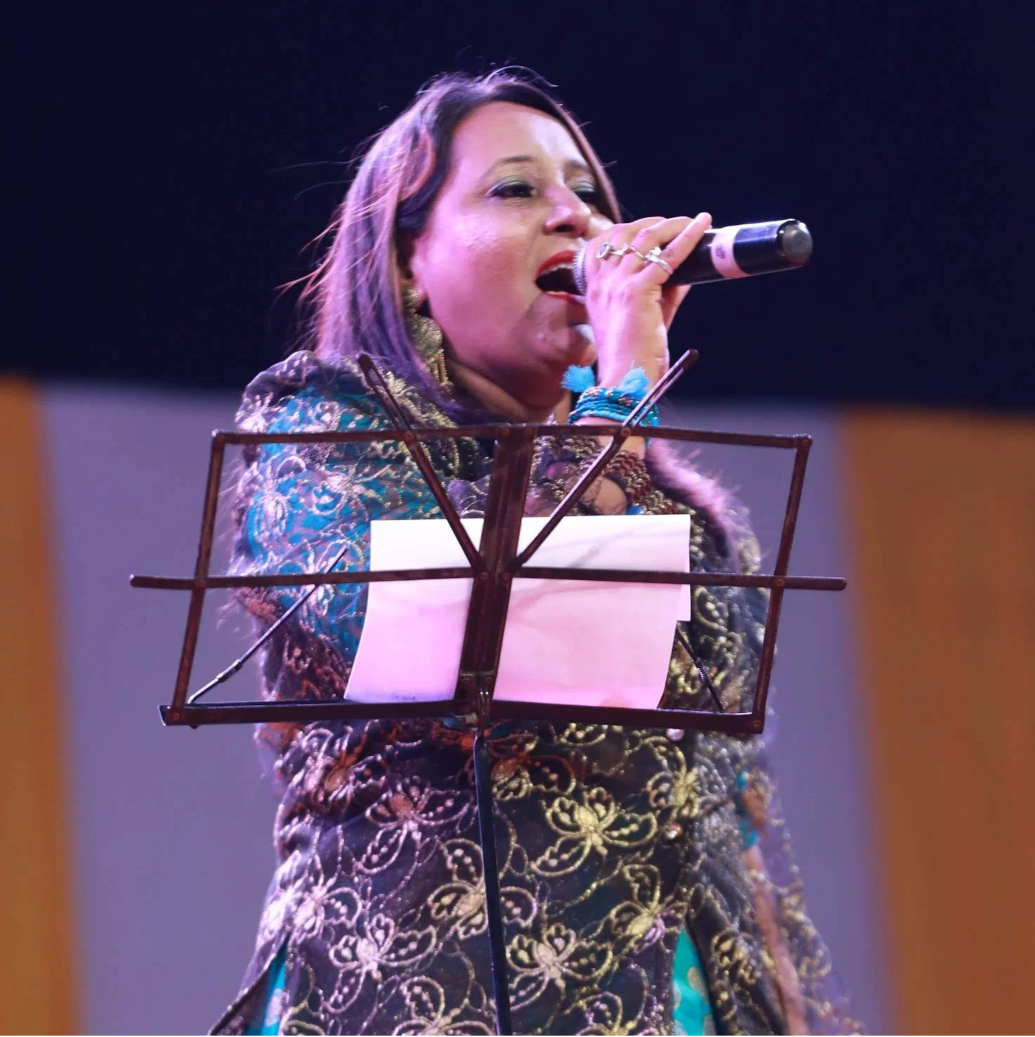 Yashashree Bhave