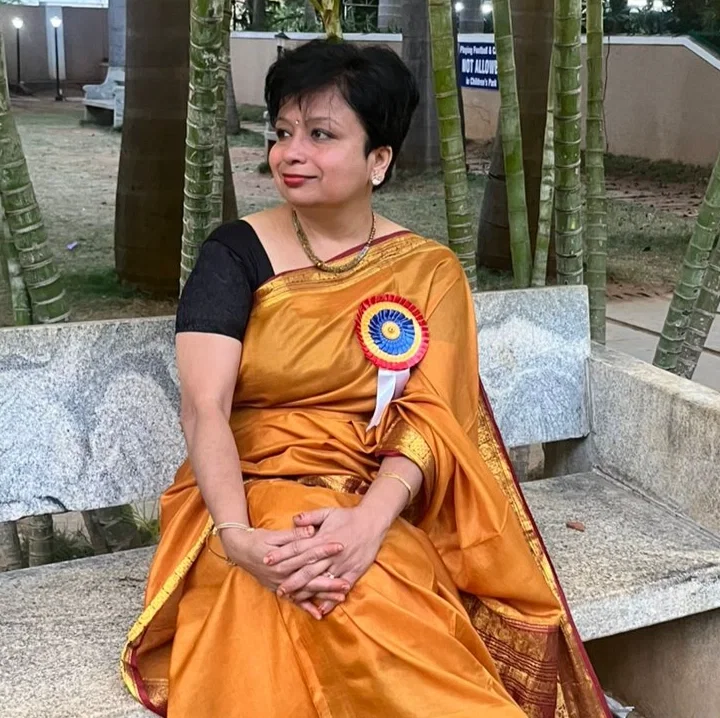 Yogita
