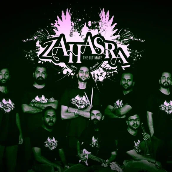 ZAHASRA