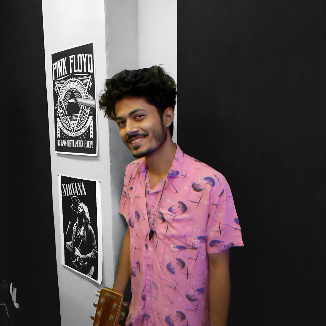 Zahir Hussain