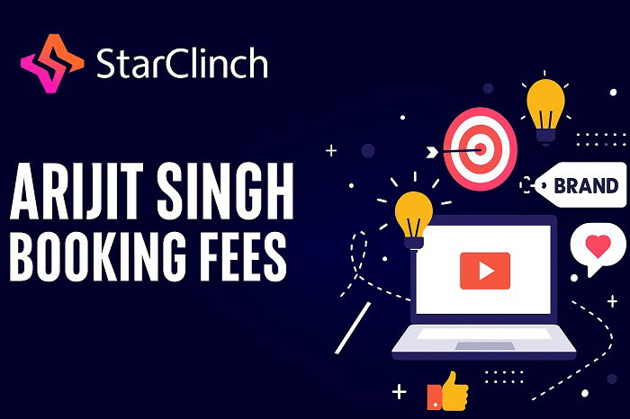 The Price of Soul: Unpacking Arijit Singh’s Concert Booking Fees