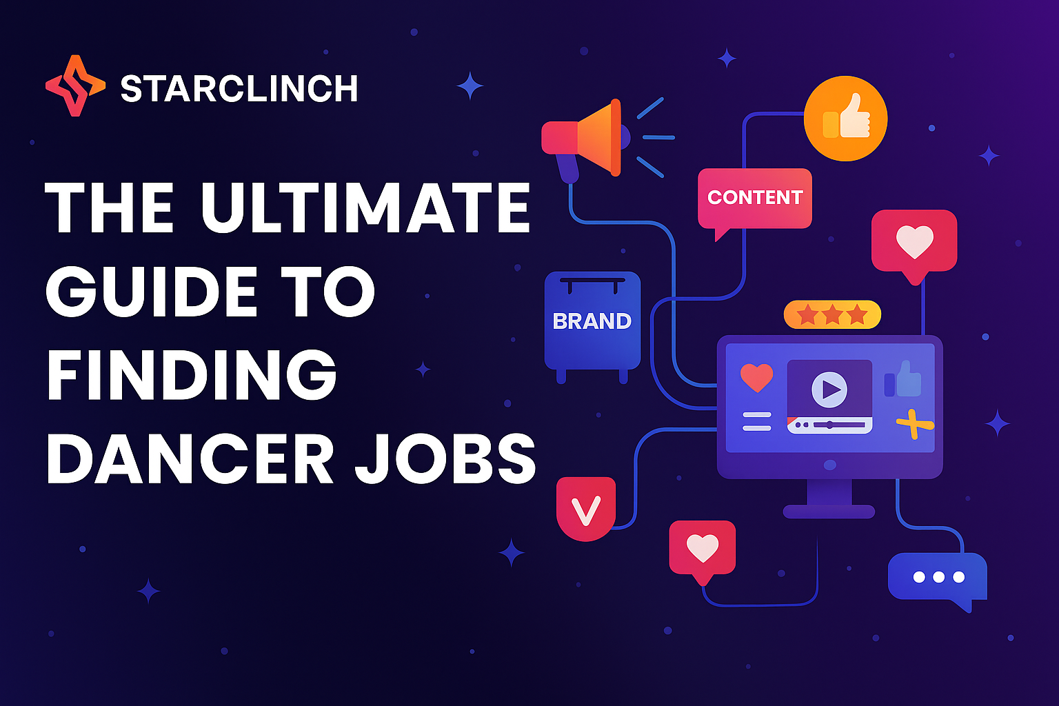 The Ultimate Guide to Finding Dancer Jobs in India