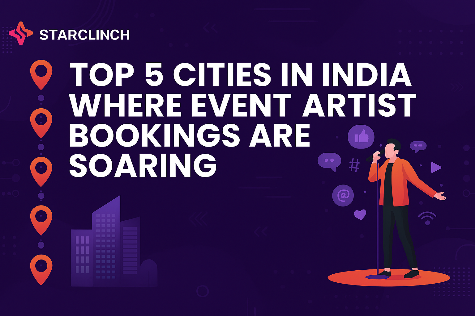 The Rise of Live Entertainment in Urban India