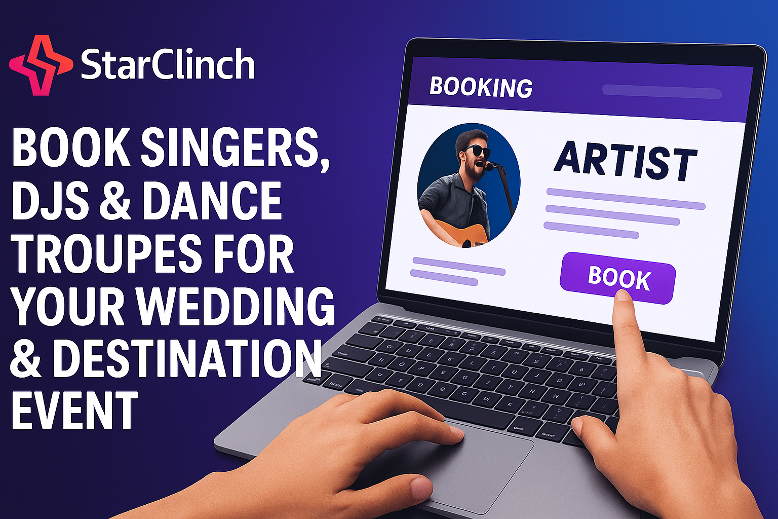 The Ultimate Wedding & Destination Wedding Entertainment Guide