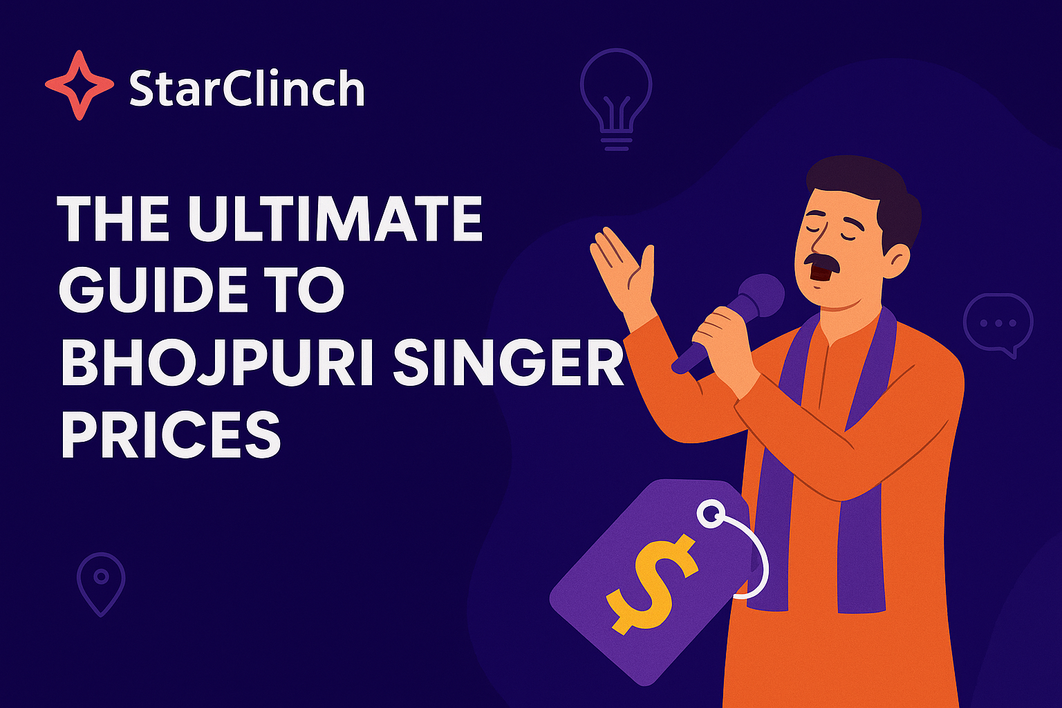 From Viral Hits to Event Fees: The Ultimate Guide to Bhojpuri Singer Prices