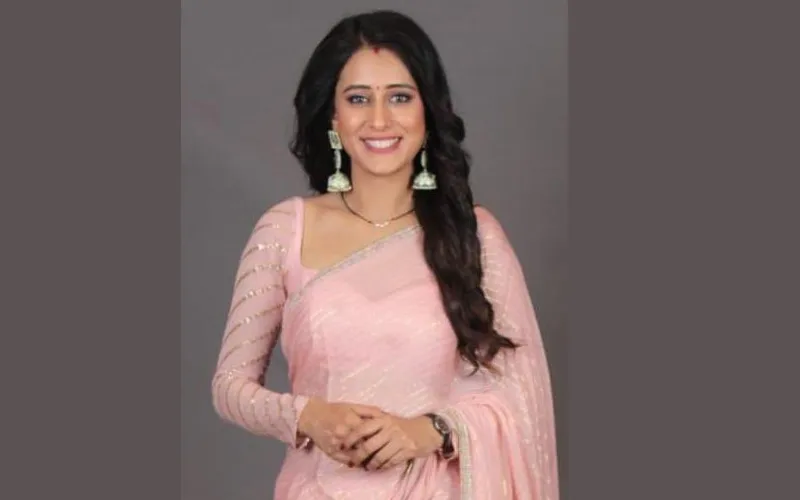 Swati Sharma