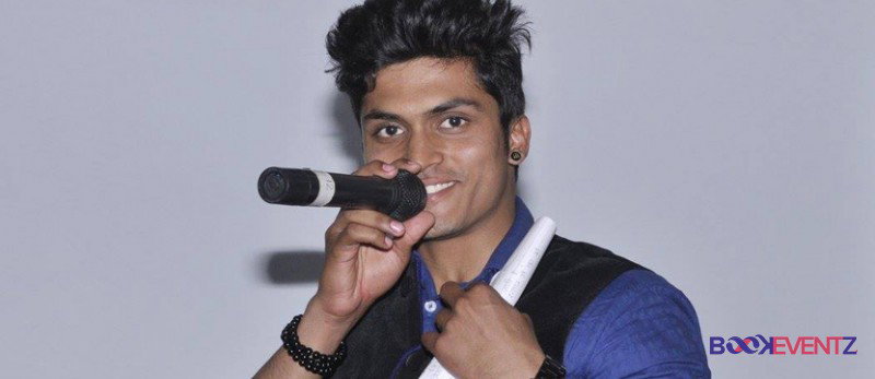 Tushar Bansal
